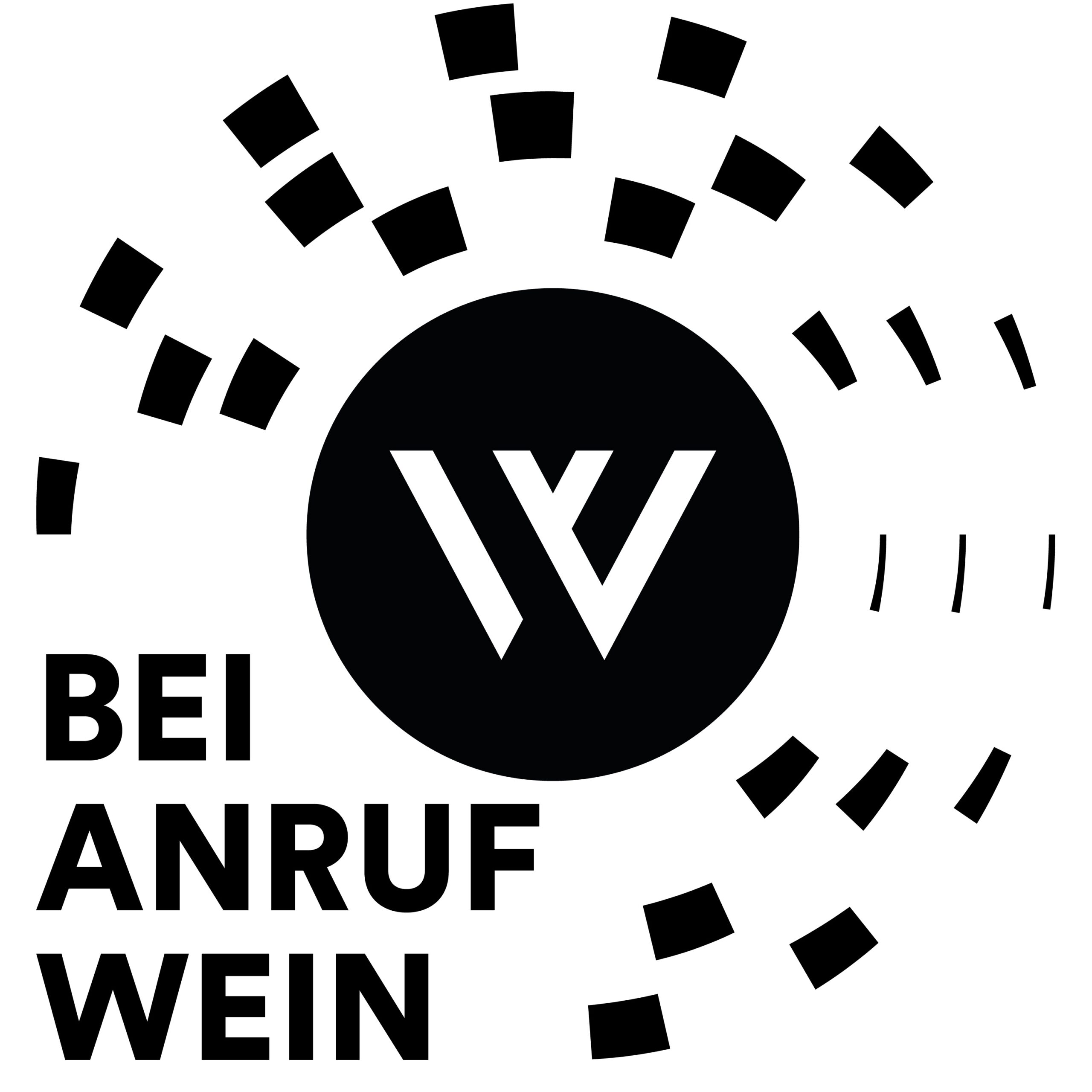 Bei Anruf Wein – ehemaliger Weinpodcast mit Michael Stolzke und Tobias Treppenhauer